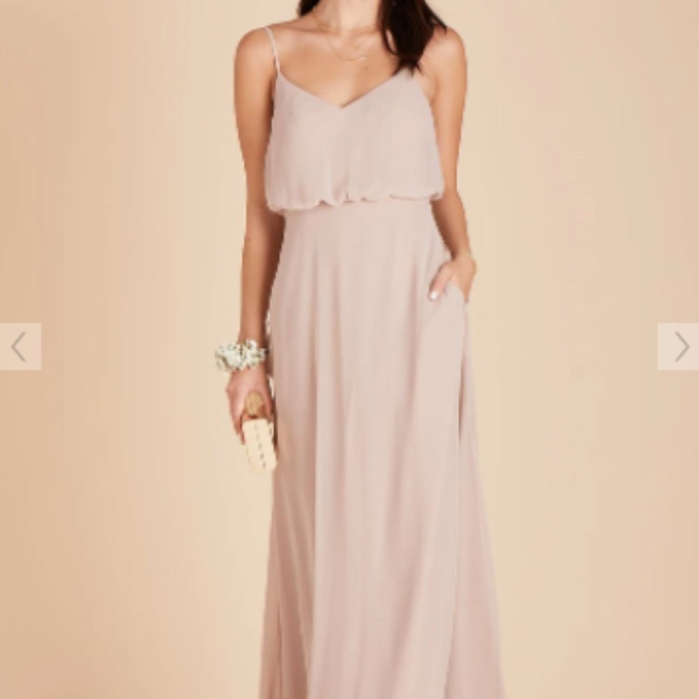 Birdy Grey Gwennie Taupe